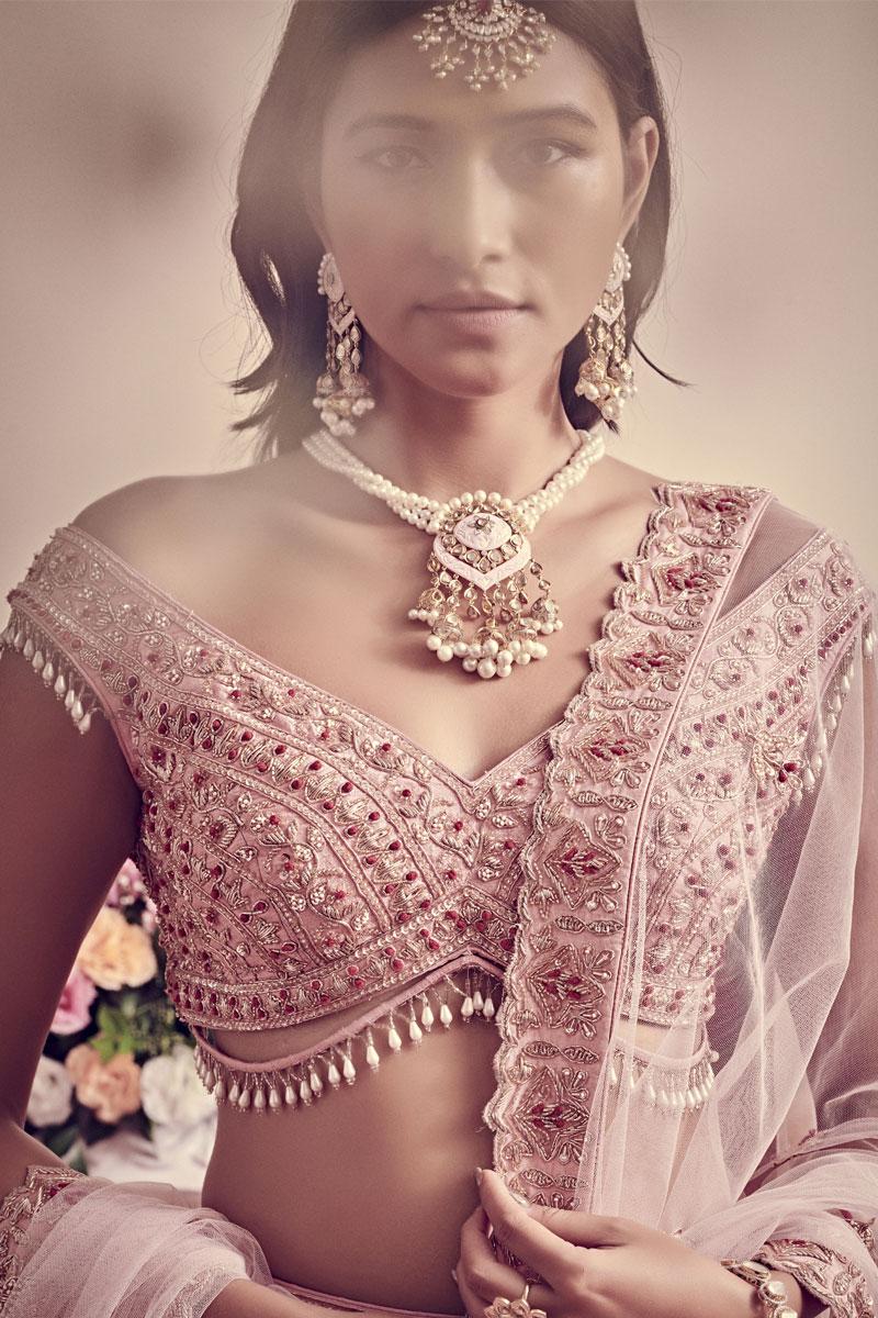 Buy Sabyasachi Designer White Lehenga Choli for Women With Heavy Sequence  Embroidery Work and Designer Ethnic Dupatta, Wedding Lehenga Choli, Online  in India - … | Lehenga choli, Lehenga, Designer lehnga choli